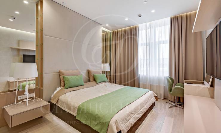 Лот-10078-140951 Аренда квартиры Арбат, Смоленская