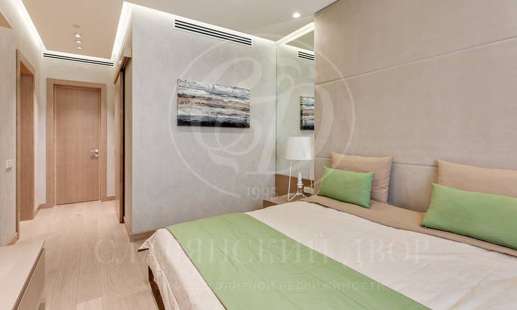 Лот-10078-140952 Аренда квартиры Арбат, Смоленская