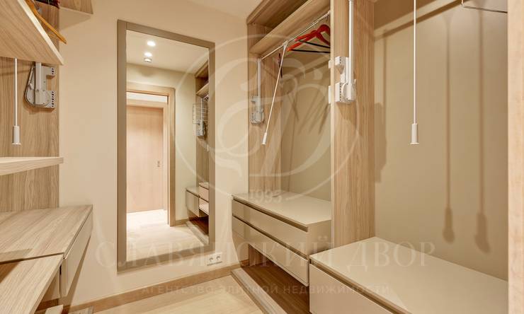 Лот-10078-140953 Аренда квартиры Арбат, Смоленская