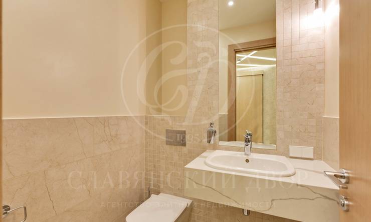 Лот-10078-140954 Аренда квартиры Арбат, Смоленская