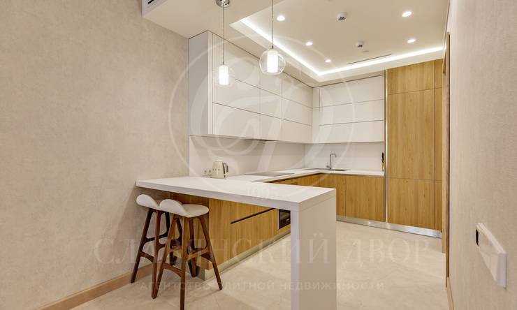 Лот-10078-140955 Аренда квартиры Арбат, Смоленская