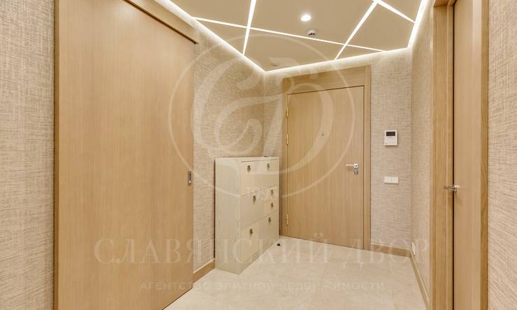 Лот-10078-140958 Аренда квартиры Арбат, Смоленская