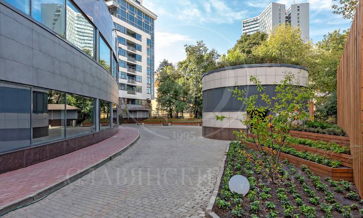 Лот-10078-140964 Аренда квартиры Арбат, Смоленская