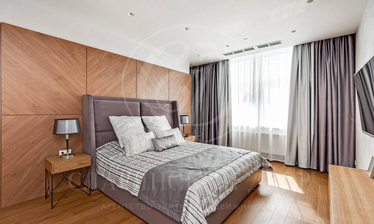 Лот-10079-140974 Аренда квартиры Арбат, Смоленская