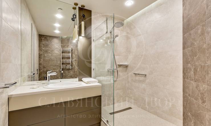 Лот-10079-140975 Аренда квартиры Арбат, Смоленская