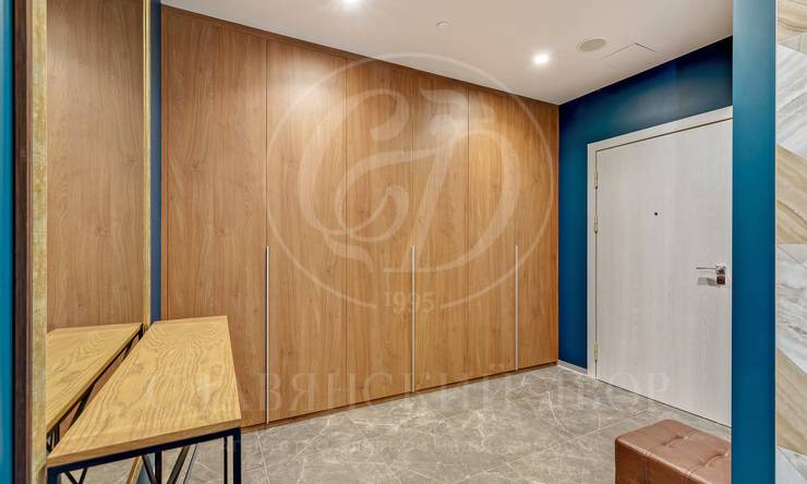 Лот-10079-140977 Аренда квартиры Арбат, Смоленская