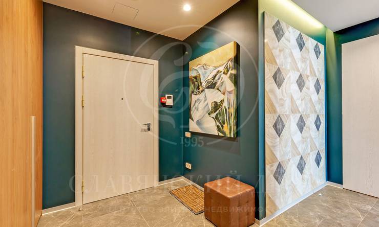 Лот-10079-140980 Аренда квартиры Арбат, Смоленская