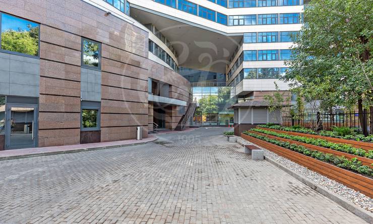 Лот-10079-140986 Аренда квартиры Арбат, Смоленская