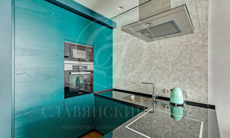 Лот-10087-140996 Продажа квартиры Арбат, Смоленская