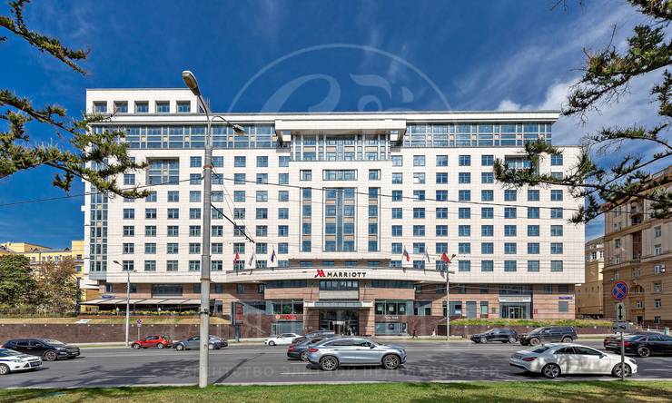 Лот-10087-141003 Продажа квартиры Арбат, Смоленская