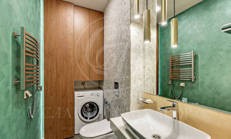 Лот-10087-141015 Продажа квартиры Арбат, Смоленская