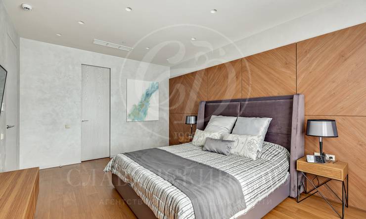 Лот-10087-141019 Продажа квартиры Арбат, Смоленская