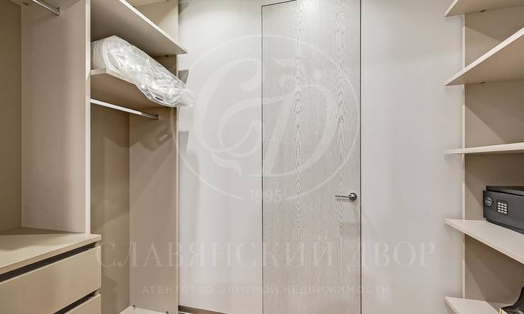 Лот-10087-141041 Продажа квартиры Арбат, Смоленская