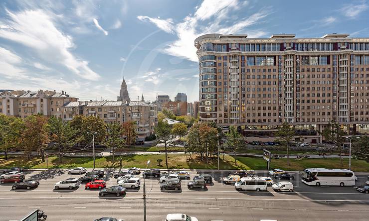 Лот-10087-141052 Продажа квартиры Арбат, Смоленская