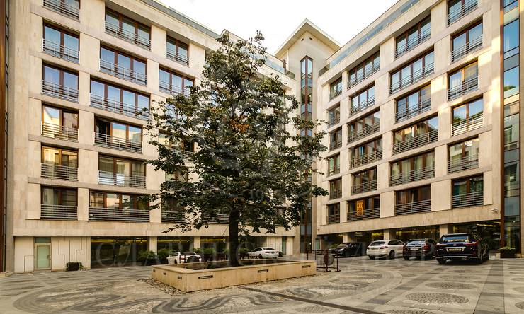 Лот-9359-141077 Продажа квартиры Хамовники, Плющиха