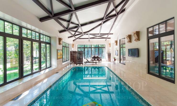 Лот-7469-141206 продажа дома 1-е Успенское шоссе Дипломат