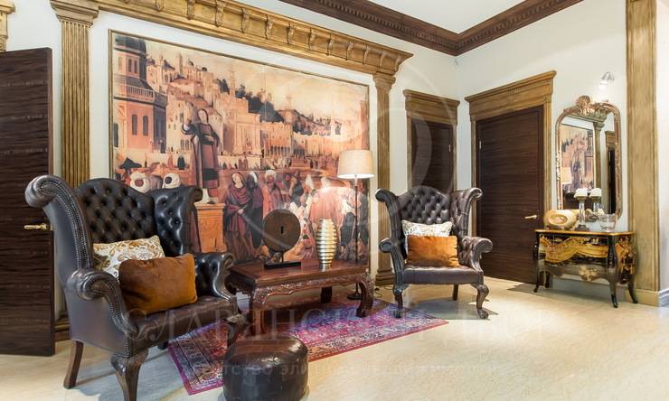 Лот-7469-141209 продажа дома 1-е Успенское шоссе Дипломат