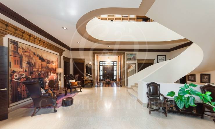 Лот-7469-141210 продажа дома 1-е Успенское шоссе Дипломат