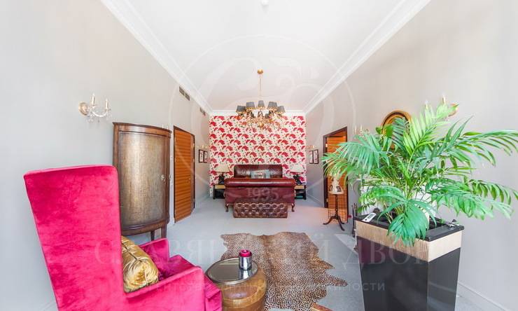 Лот-7469-141217 продажа дома 1-е Успенское шоссе Дипломат