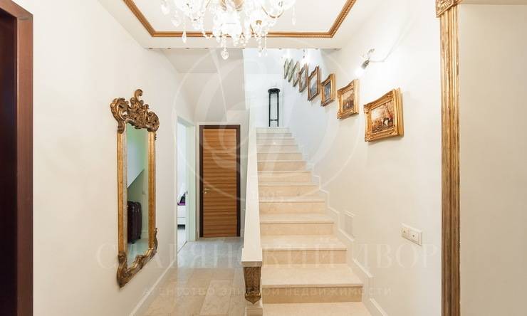 Лот-7469-141219 продажа дома 1-е Успенское шоссе Дипломат