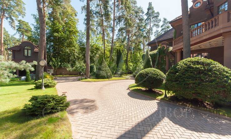 Лот-7469-141232 продажа дома 1-е Успенское шоссе Дипломат