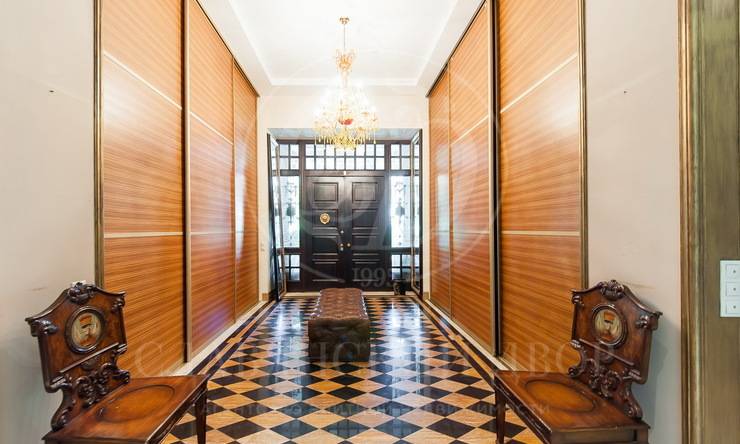 Лот-1477-141239 аренда дома 1-е Успенское шоссе Дипломат