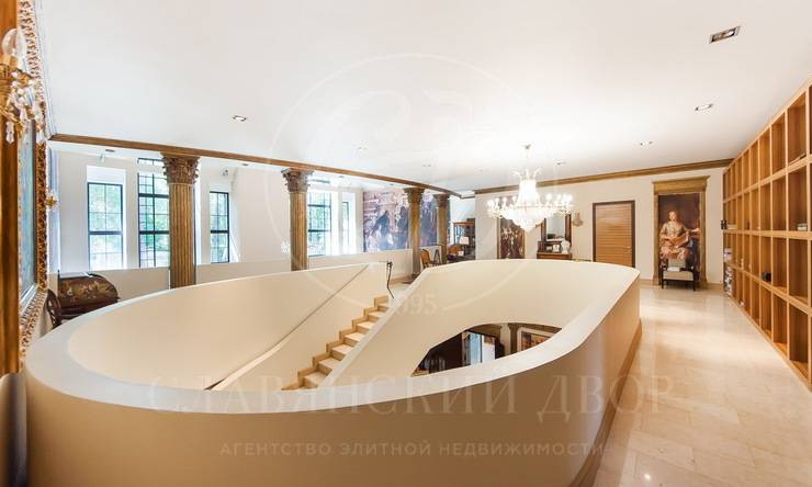 Лот-1477-141243 аренда дома 1-е Успенское шоссе Дипломат