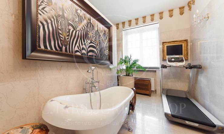 Лот-1477-141246 аренда дома 1-е Успенское шоссе Дипломат