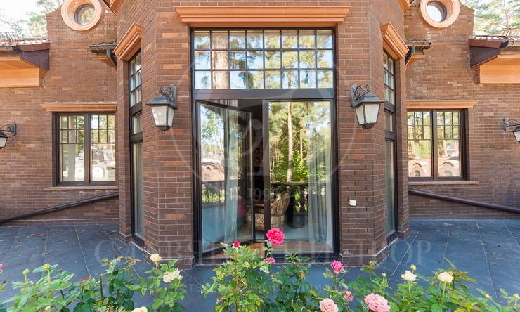 Лот-1477-141250 аренда дома 1-е Успенское шоссе Дипломат