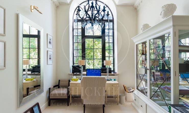 Лот-1477-141251 аренда дома 1-е Успенское шоссе Дипломат