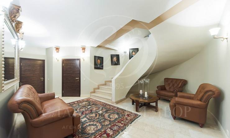 Лот-1477-141254 аренда дома 1-е Успенское шоссе Дипломат