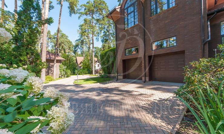 Лот-1477-141256 аренда дома 1-е Успенское шоссе Дипломат