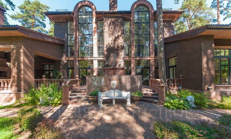 Лот-1477-141259 аренда дома 1-е Успенское шоссе Дипломат