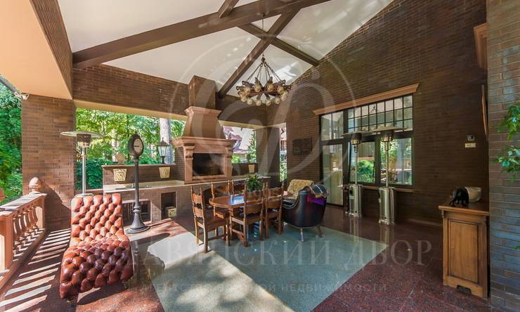 Лот-1477-141260 аренда дома 1-е Успенское шоссе Дипломат