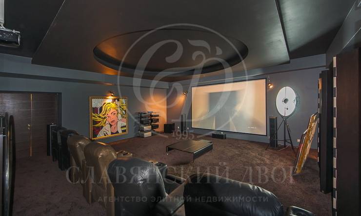 Лот-1477-141261 аренда дома 1-е Успенское шоссе Дипломат