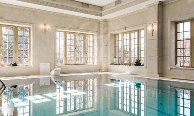 Лот-7471-141323 продажа дома Новорижское шоссе Павлово