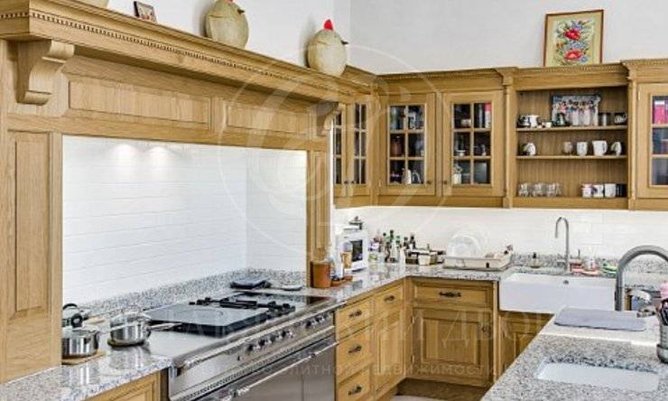 Лот-7471-141330 продажа дома Новорижское шоссе Павлово