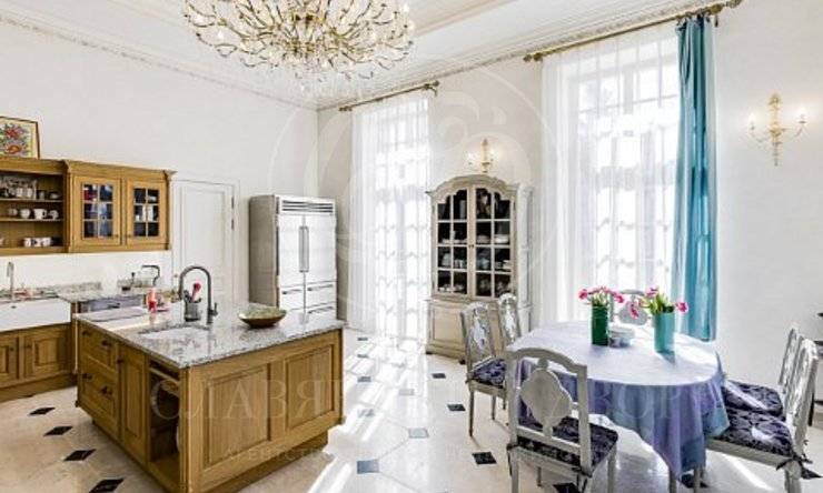 Лот-7471-141332 продажа дома Новорижское шоссе Павлово