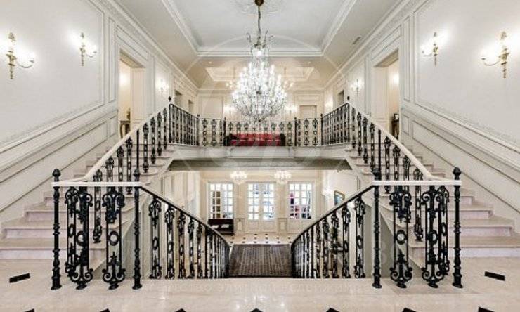 Лот-7471-141334 продажа дома Новорижское шоссе Павлово