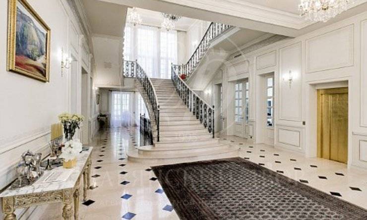 Лот-7471-141336 продажа дома Новорижское шоссе Павлово