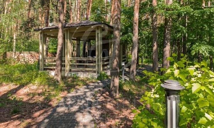 Лот-7471-141337 продажа дома Новорижское шоссе Павлово