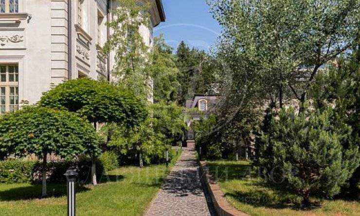 Лот-7471-141338 продажа дома Новорижское шоссе Павлово