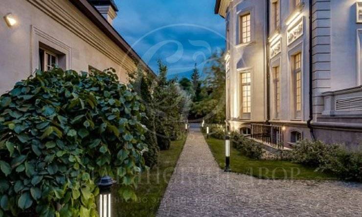 Лот-7471-141339 продажа дома Новорижское шоссе Павлово