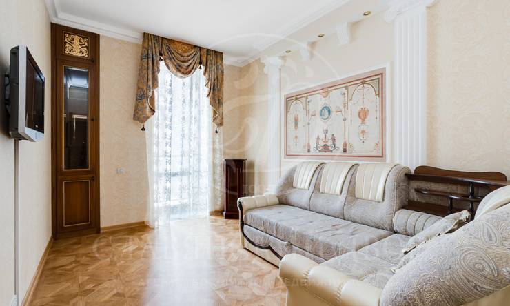 Лот-9961-141668 Аренда квартиры Хамовники, Плющиха