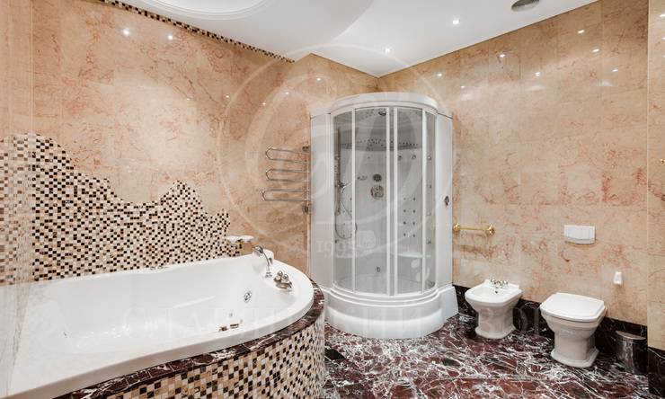 Лот-9961-141670 Аренда квартиры Хамовники, Плющиха