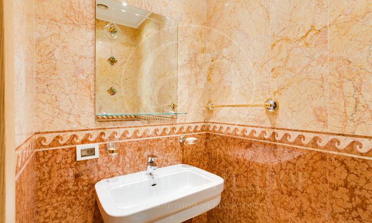 Лот-9961-141671 Аренда квартиры Хамовники, Плющиха