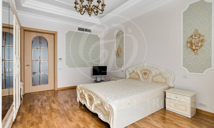 Лот-9961-141672 Аренда квартиры Хамовники, Плющиха