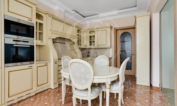 Лот-9961-141674 Аренда квартиры Хамовники, Плющиха