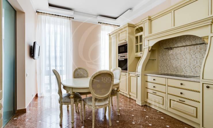 Лот-9961-141675 Аренда квартиры Хамовники, Плющиха