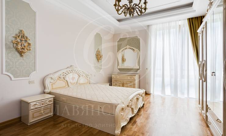 Лот-9961-141677 Аренда квартиры Хамовники, Плющиха